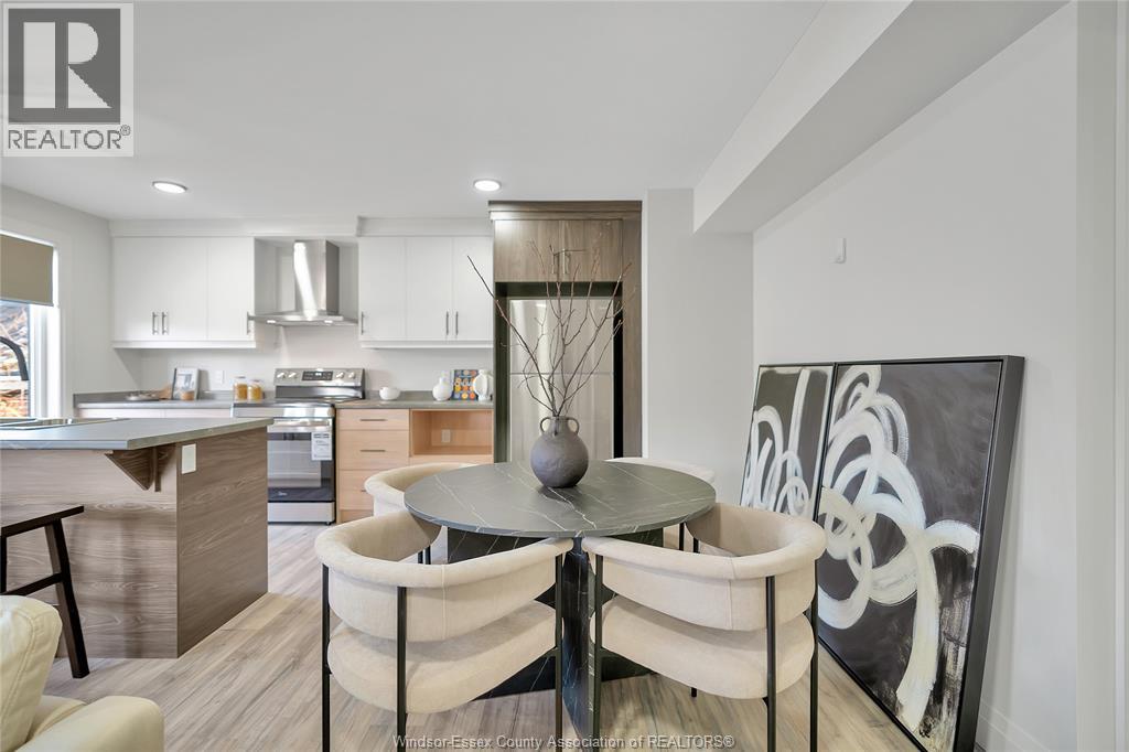 513 Caron Unit# 2, Windsor, Ontario  N9A 5B5 - Photo 8 - 26020278