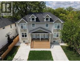 513 CARON Unit# 2, Windsor, Ontario