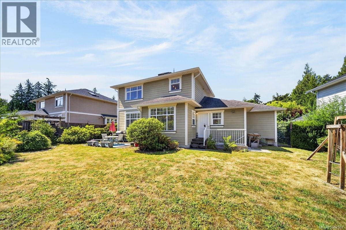 6524 Stonewood Dr, Sooke, British Columbia  V9Z 0Y6 - Photo 3 - 1042507