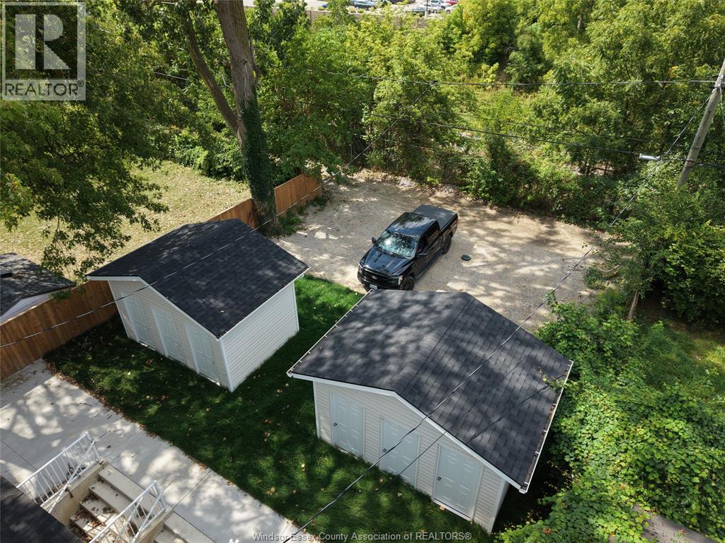 513 Caron Unit# 2, Windsor, Ontario  N9A 5B5 - Photo 20 - 26020278