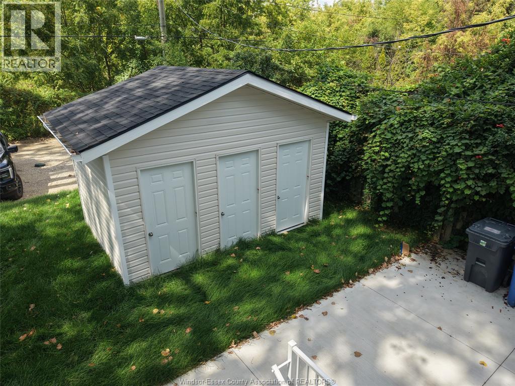 513 Caron Unit# 2, Windsor, Ontario  N9A 5B5 - Photo 22 - 26020278