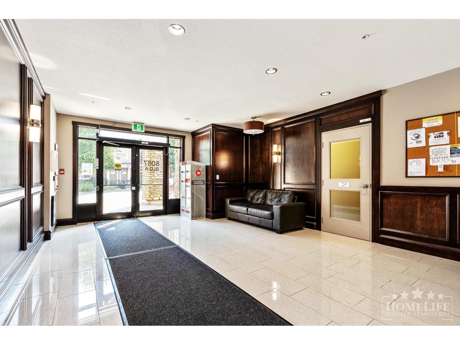 528 8067 207 Street, Langley, British Columbia  V2Y 0P1 - Photo 31 - R3147319