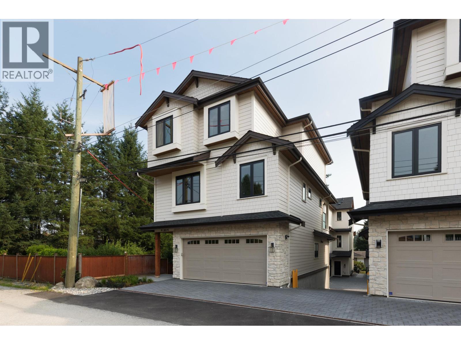 4 3874 Winlake Crescent, Burnaby, British Columbia  V5A 2G5 - Photo 29 - R3155189