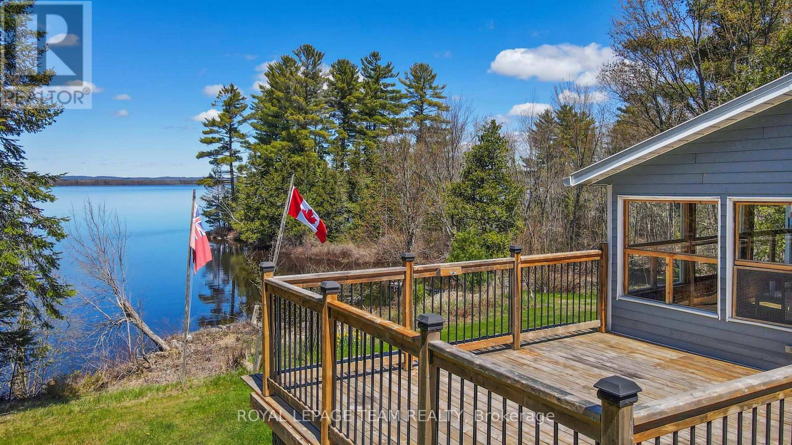 204b Hawkins Drive, Killaloe, Ontario  K0J 2A0 - Photo 8 - X13692040