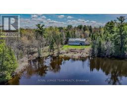 204B HAWKINS DRIVE, Killaloe, Ontario