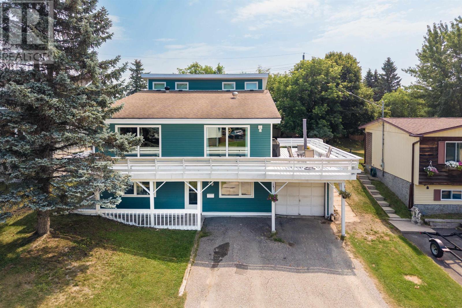 29 Amethyst ST, Kenora, Ontario