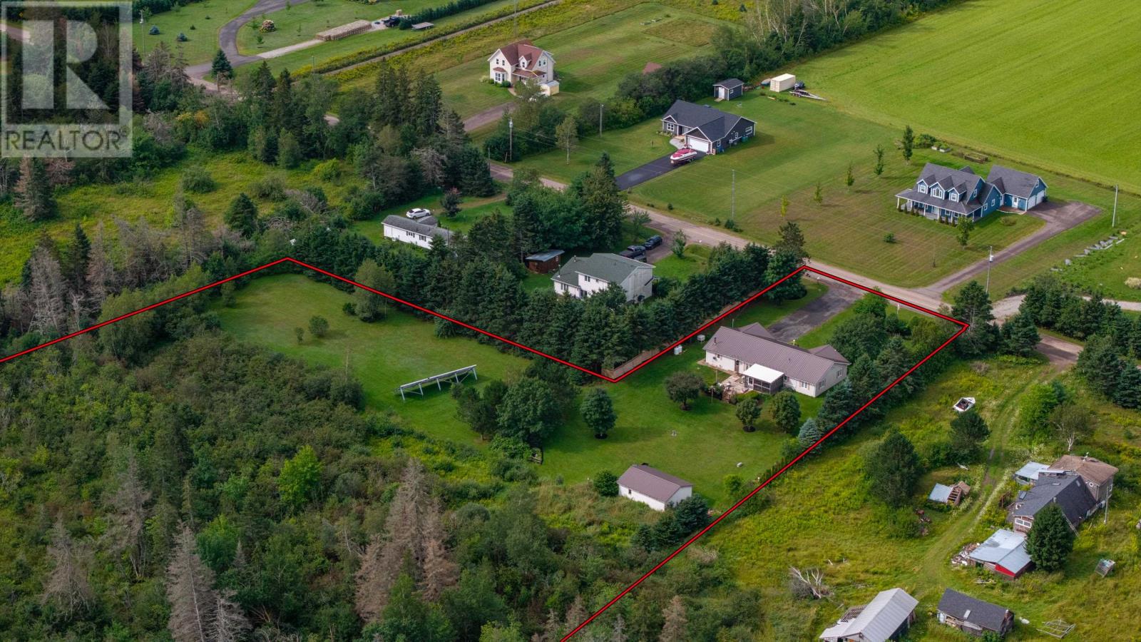 70 East Suffolk Road Ext, Suffolk, Prince Edward Island  C1C 0G8 - Photo 40 - 202620385