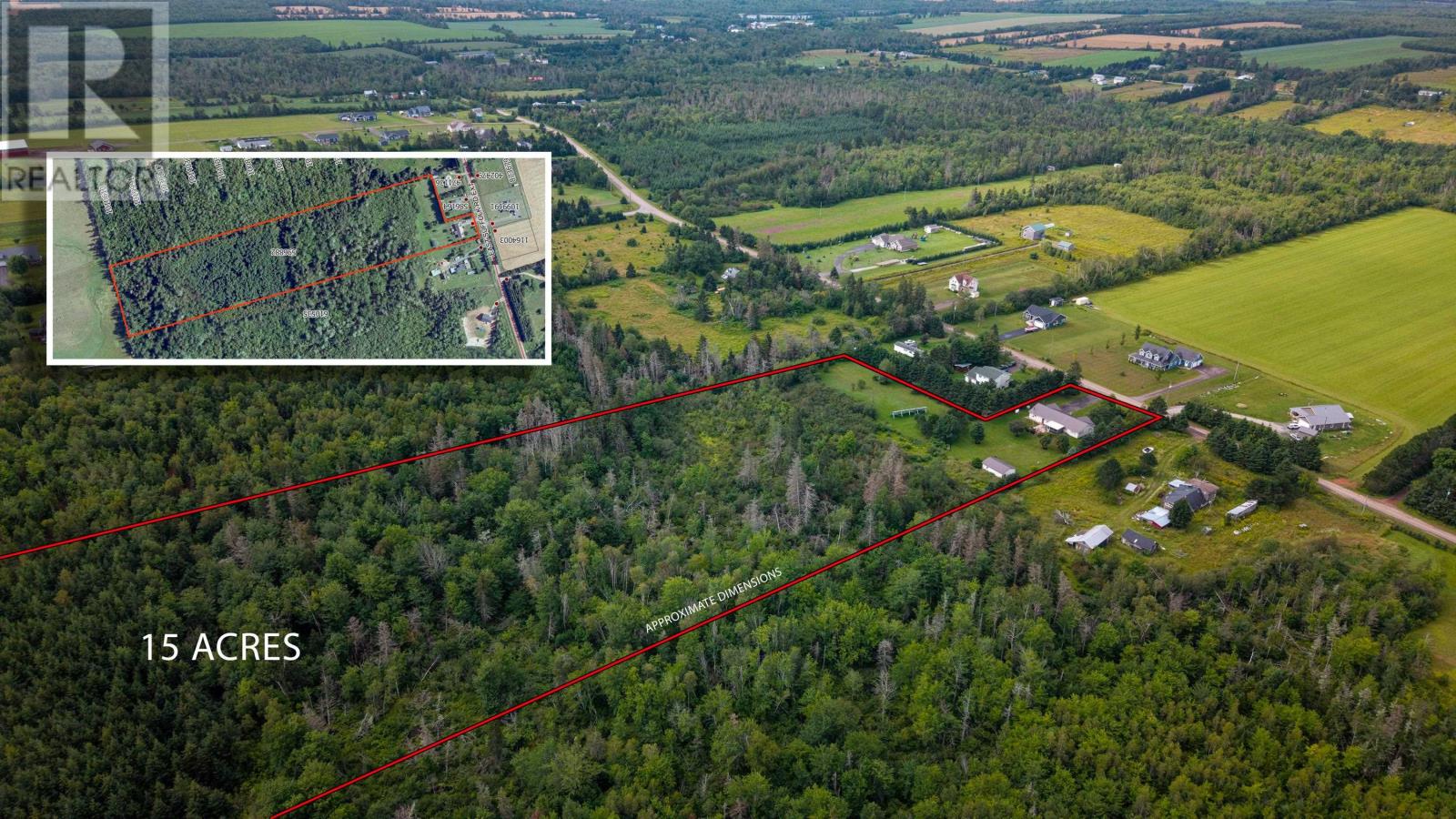 70 East Suffolk Road Ext, Suffolk, Prince Edward Island  C1C 0G8 - Photo 41 - 202620385