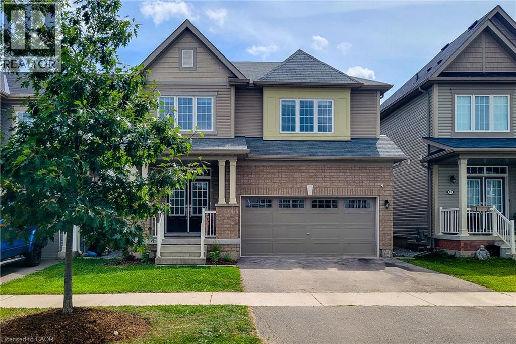 11 Esther Crescent, Thorold, Ontario  L3B 0E9 - Photo 2 - 40856788