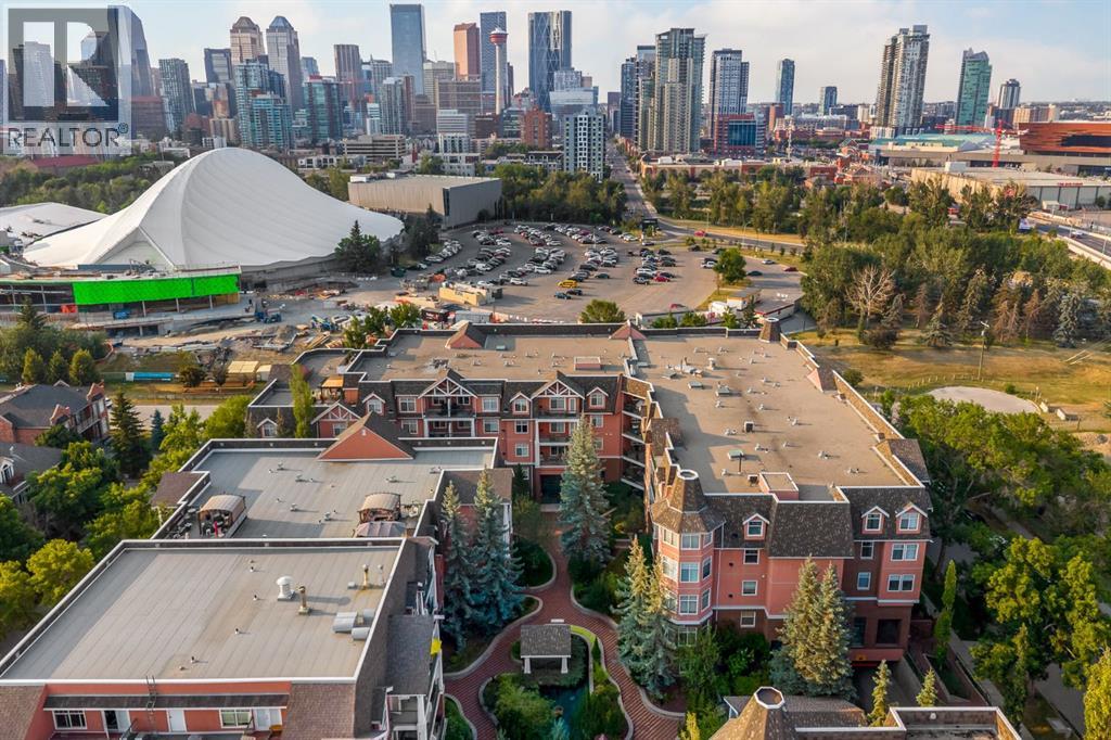 106, 59 22 Avenue SW, Calgary, Alberta  T2S 3C7 - Photo 44 - A2333616