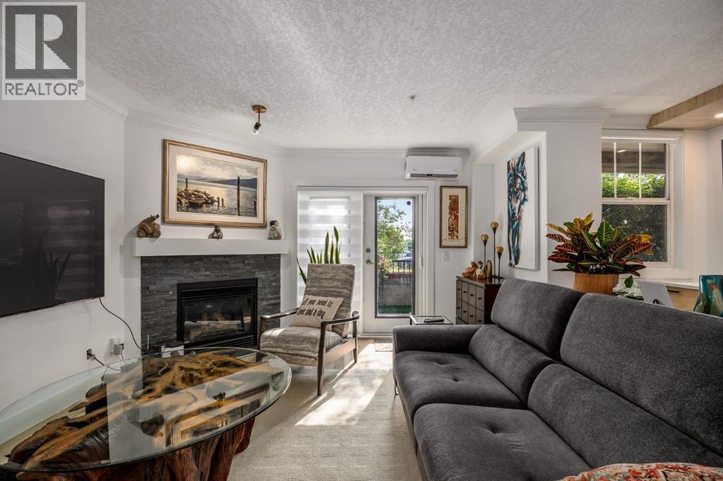 106, 59 22 Avenue SW, Calgary, Alberta  T2S 3C7 - Photo 16 - A2333616