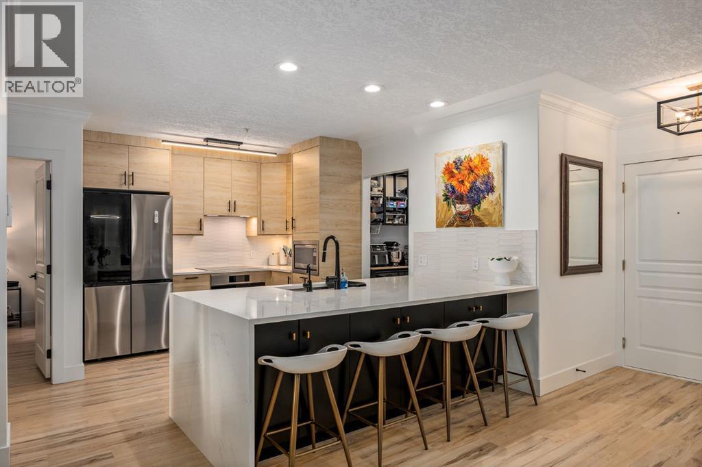 106, 59 22 Avenue SW, Calgary, Alberta  T2S 3C7 - Photo 7 - A2333616