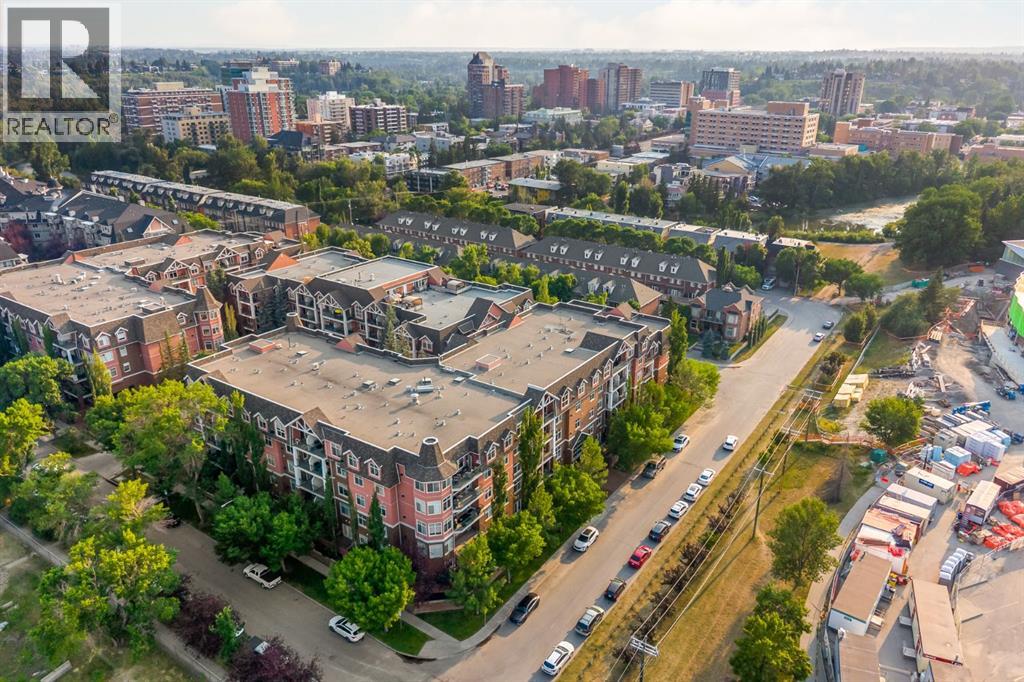 106, 59 22 Avenue SW, Calgary, Alberta  T2S 3C7 - Photo 43 - A2333616