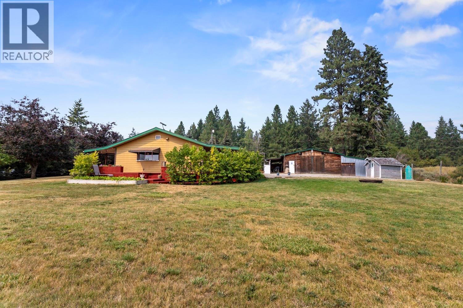 1889 7th Street, Lister, British Columbia  V0B 1G2 - Photo 1 - 10397389