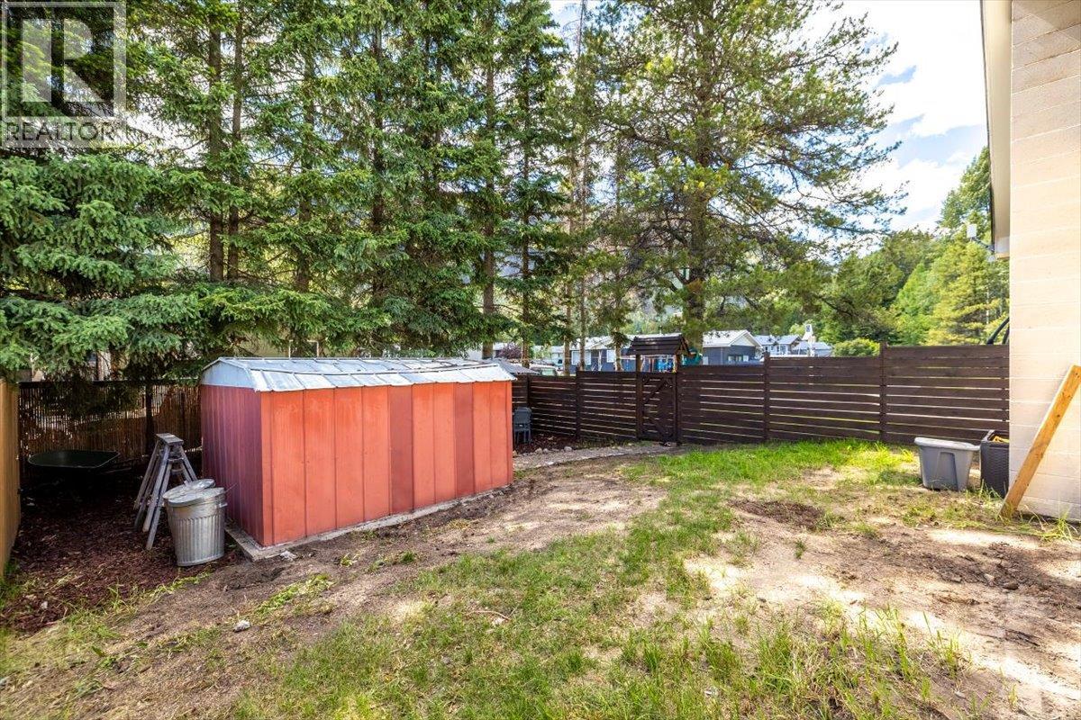 316 Alpine Place, Sparwood, British Columbia  V0B 2G0 - Photo 52 - 10392263