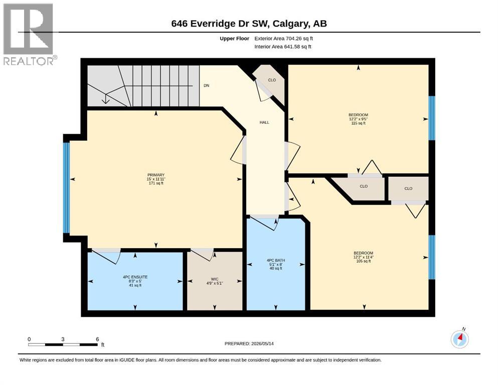 646 Everridge Drive Sw, Calgary, Alberta  T2Y 4w5 - Photo 48 - A2311039