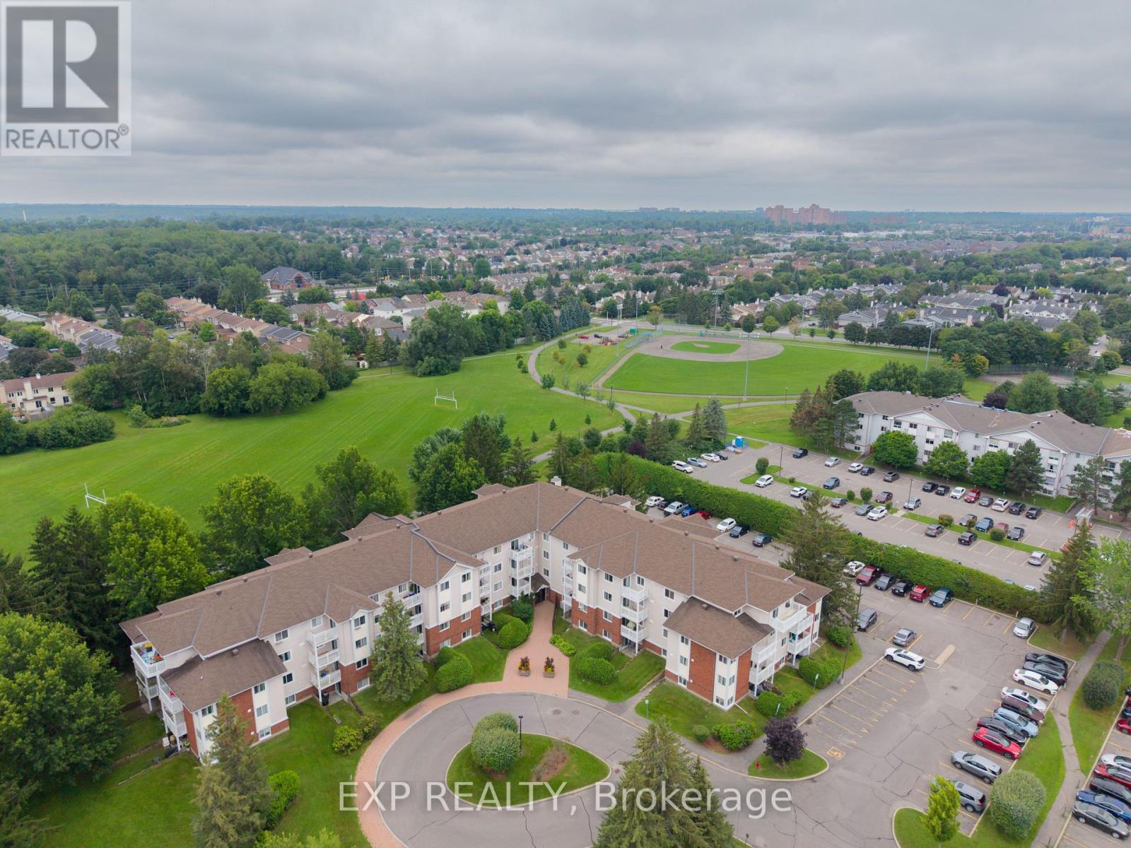218 - 270 Lorry Greenberg Drive, Ottawa, Ontario  K1T 3K2 - Photo 27 - X13691886