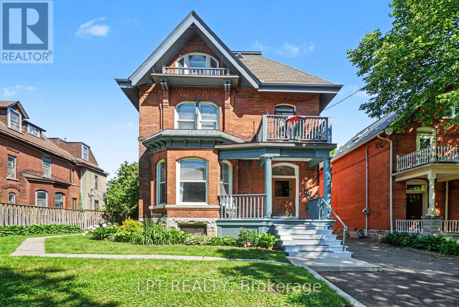 475 Maclaren Street, Ottawa, Ontario  K1R 5K5 - Photo 1 - X13691960