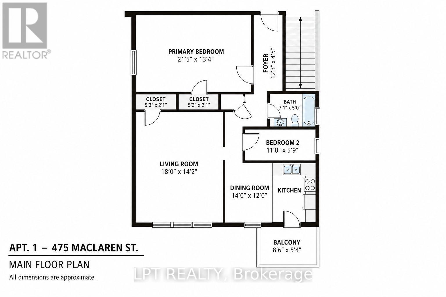 475 Maclaren Street, Ottawa, Ontario  K1R 5K5 - Photo 43 - X13691960