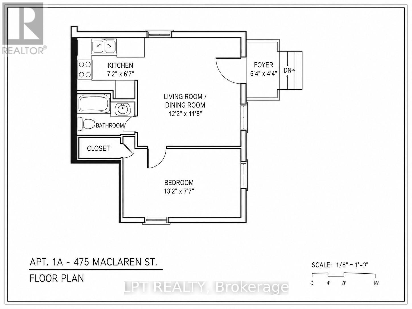 475 Maclaren Street, Ottawa, Ontario  K1R 5K5 - Photo 44 - X13691960
