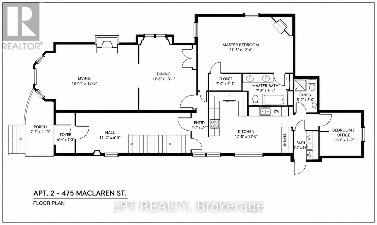 475 Maclaren Street, Ottawa, Ontario  K1R 5K5 - Photo 45 - X13691960
