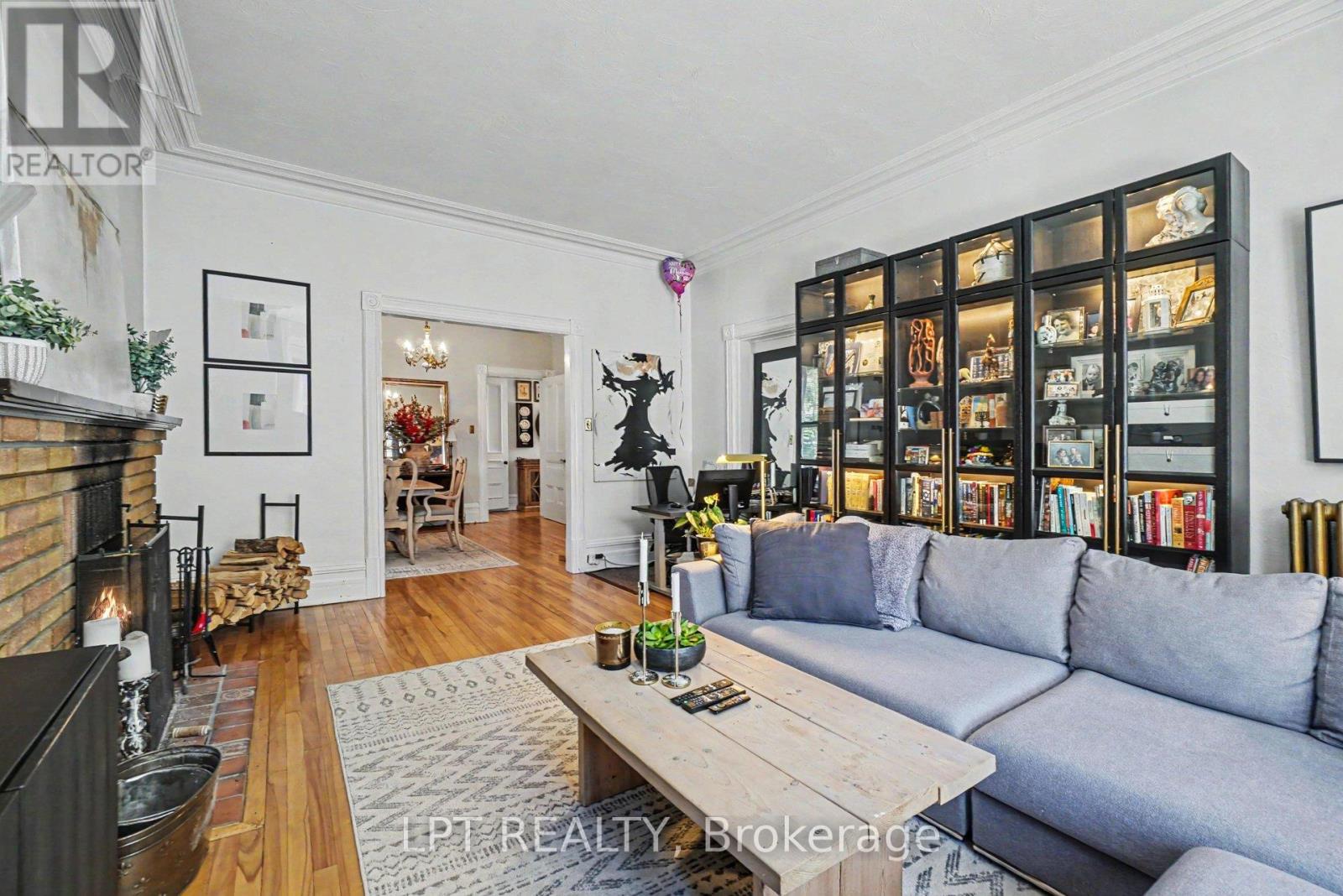 475 Maclaren Street, Ottawa, Ontario  K1R 5K5 - Photo 6 - X13691960