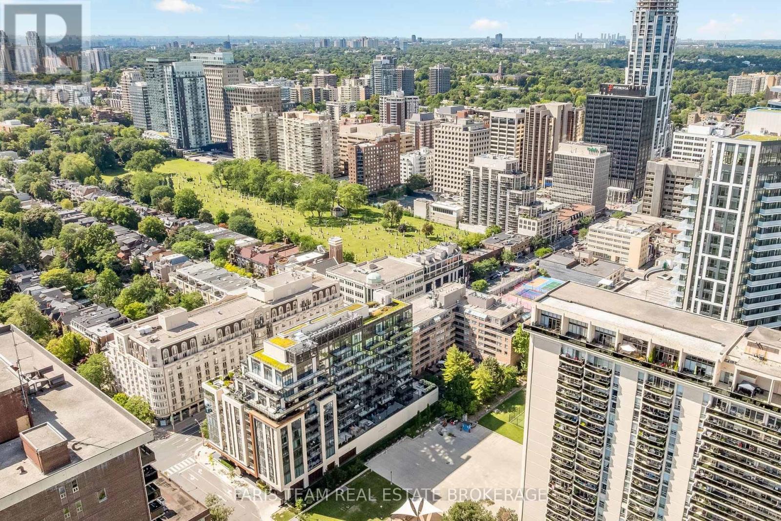 703 - 5 Rosehill Avenue, Toronto, Ontario  M4T 3A6 - Photo 32 - C13691892