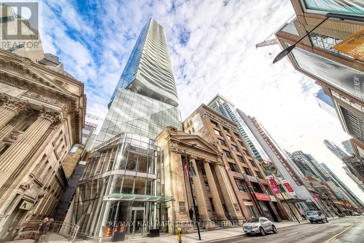 5006 - 197 Yonge Street, Toronto, Ontario  M5B 1M4 - Photo 10 - C13691968