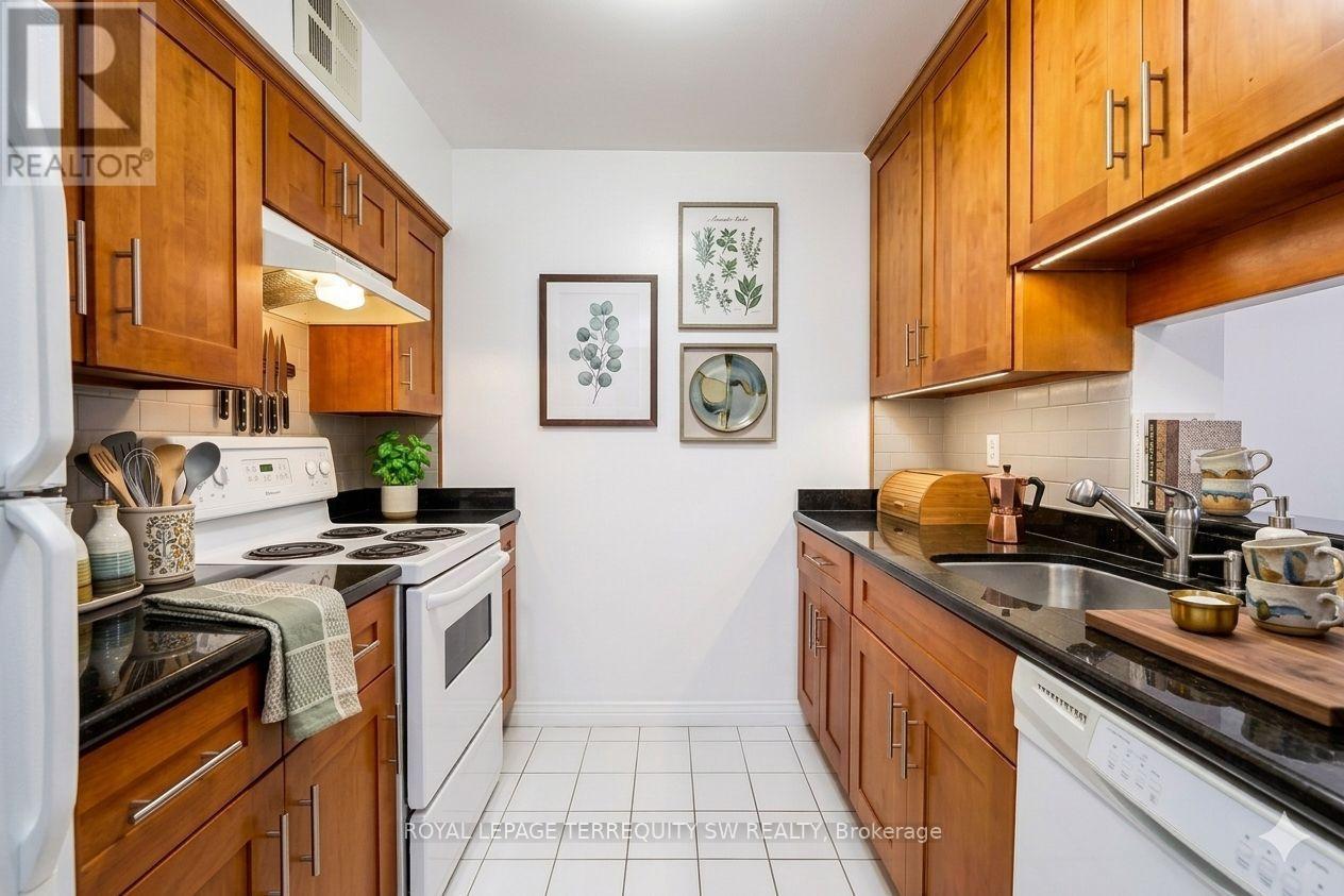 407 - 1055 Bay Street, Toronto, Ontario  M5S 3A3 - Photo 12 - C13691970