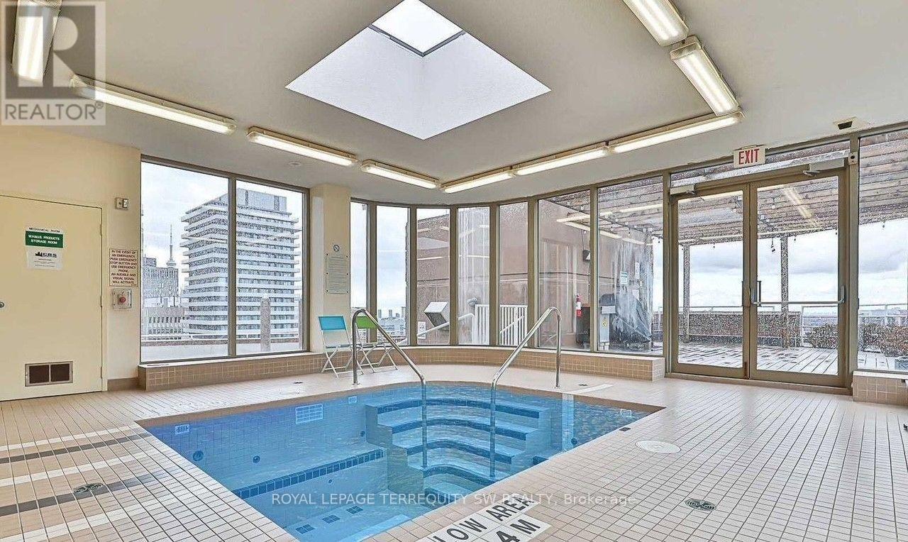 407 - 1055 Bay Street, Toronto, Ontario  M5S 3A3 - Photo 45 - C13691970