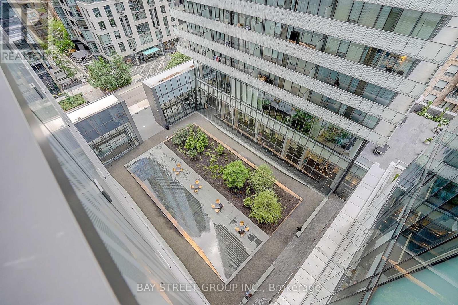 910 - 50 Charles Street E, Toronto, Ontario  M4Y 0C3 - Photo 27 - C13691972
