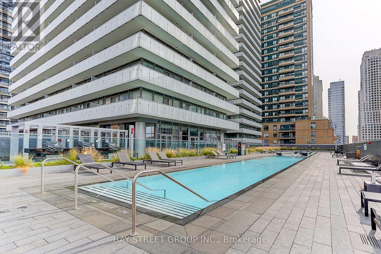 910 - 50 Charles Street E, Toronto, Ontario  M4Y 0C3 - Photo 30 - C13691972