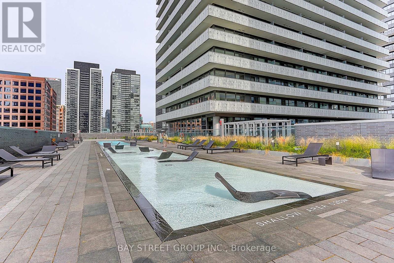910 - 50 Charles Street E, Toronto, Ontario  M4Y 0C3 - Photo 31 - C13691972