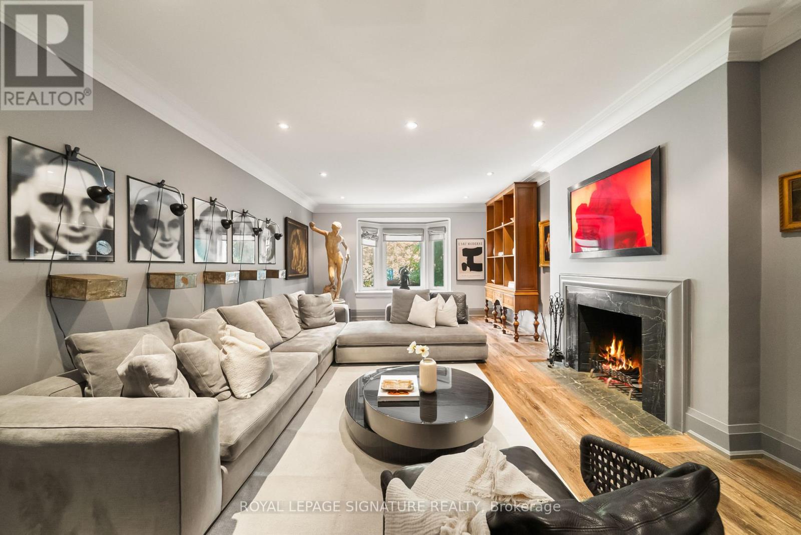 230 Strathallan Wood, Toronto, Ontario  M5N 1T4 - Photo 10 - C13691978
