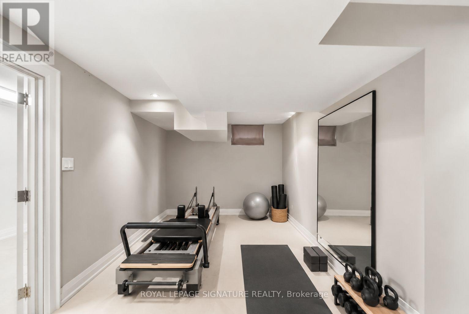 230 Strathallan Wood, Toronto, Ontario  M5N 1T4 - Photo 32 - C13691978