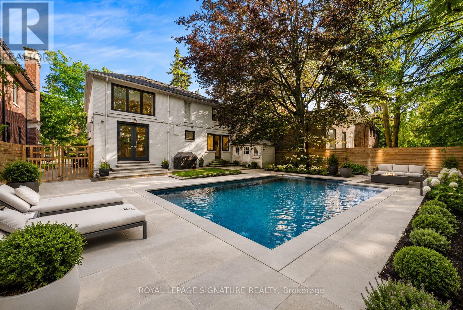 230 Strathallan Wood, Toronto, Ontario  M5N 1T4 - Photo 35 - C13691978