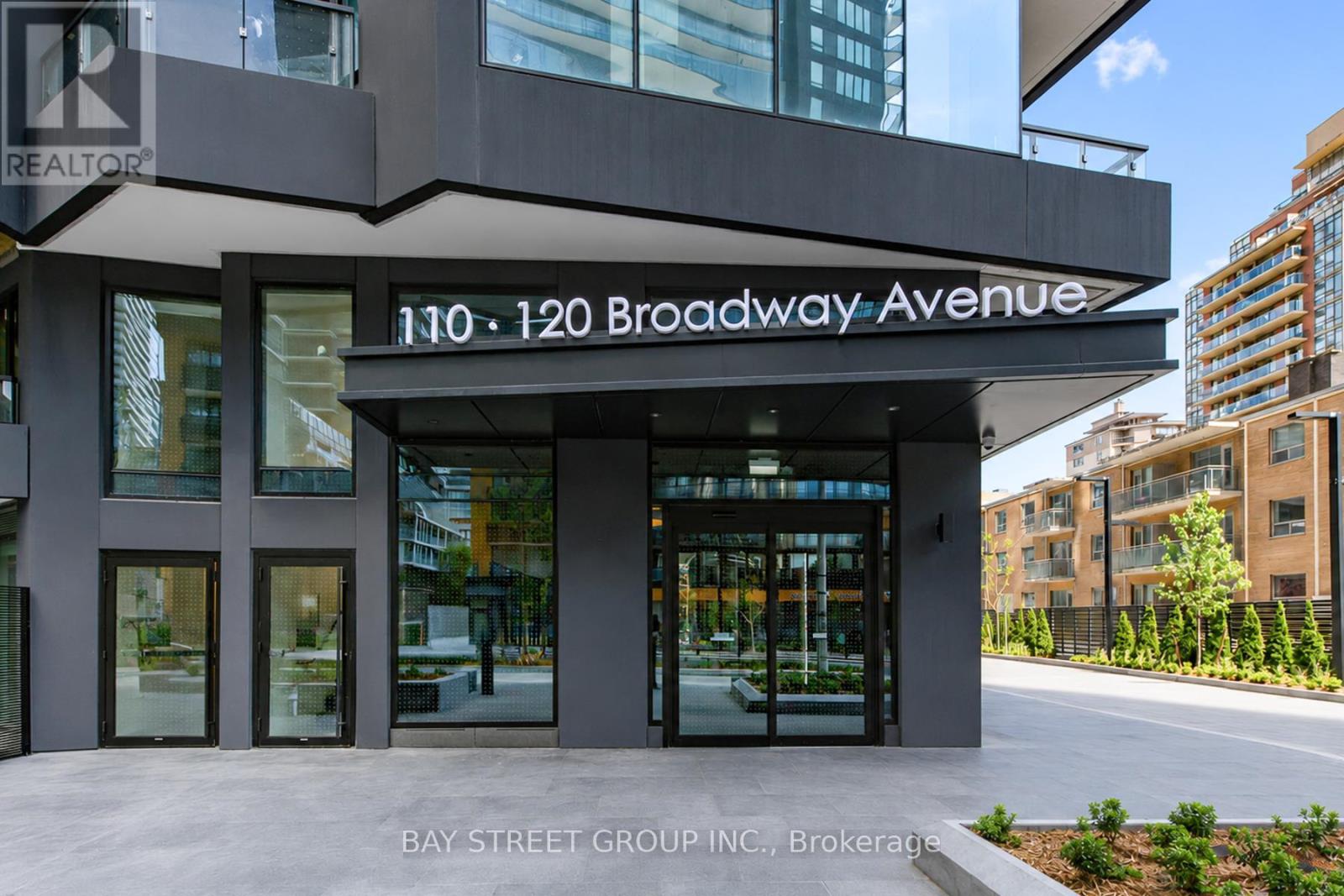 1602 - 110 Broadway Avenue, Toronto, Ontario  M4P 1V7 - Photo 2 - C13691980