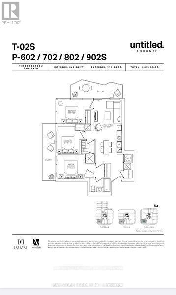 1602 - 110 Broadway Avenue, Toronto, Ontario  M4P 1V7 - Photo 34 - C13691980