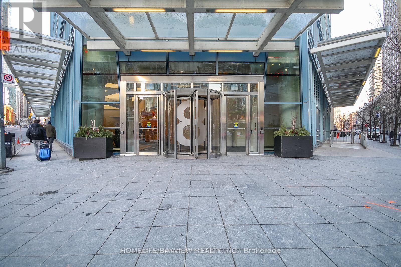 3709 - 8 The Esplanade, Toronto, Ontario  M5E 0A6 - Photo 4 - C13692012