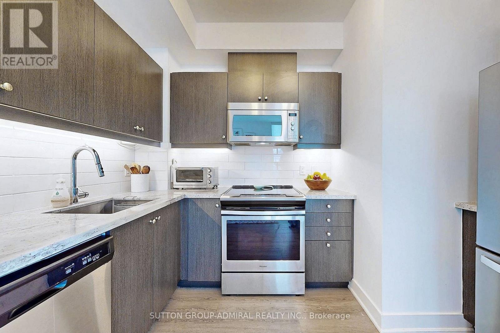 907 - 1486 Bathurst Street, Toronto, Ontario  M5P 3G9 - Photo 10 - C13692014