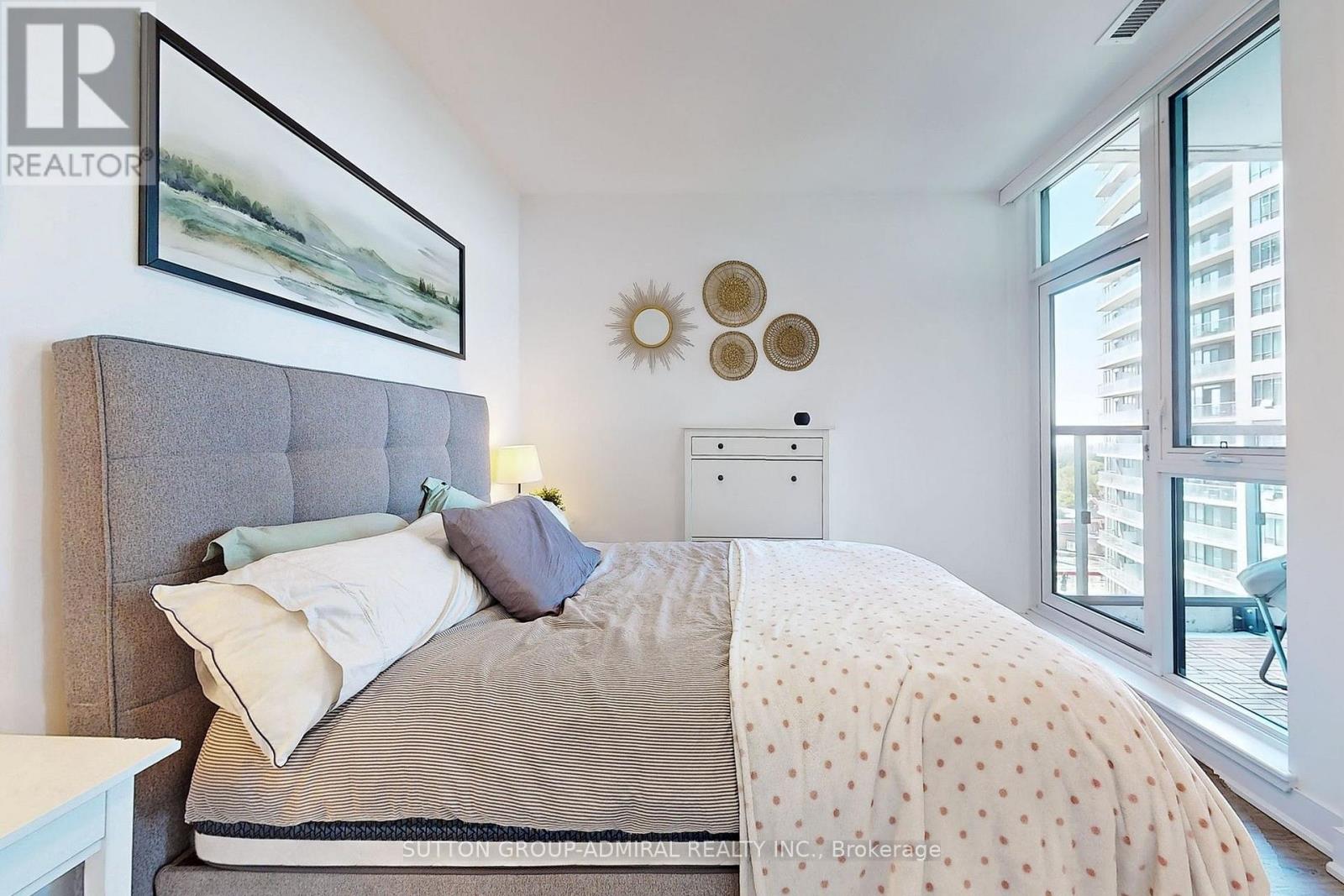 907 - 1486 Bathurst Street, Toronto, Ontario  M5P 3G9 - Photo 14 - C13692014