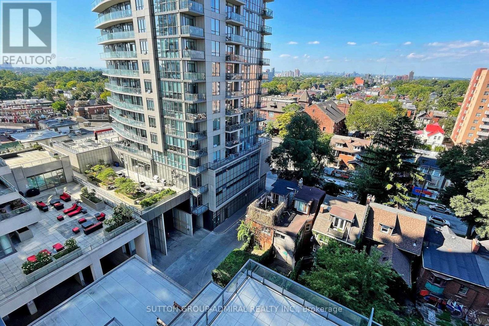 907 - 1486 Bathurst Street, Toronto, Ontario  M5P 3G9 - Photo 20 - C13692014