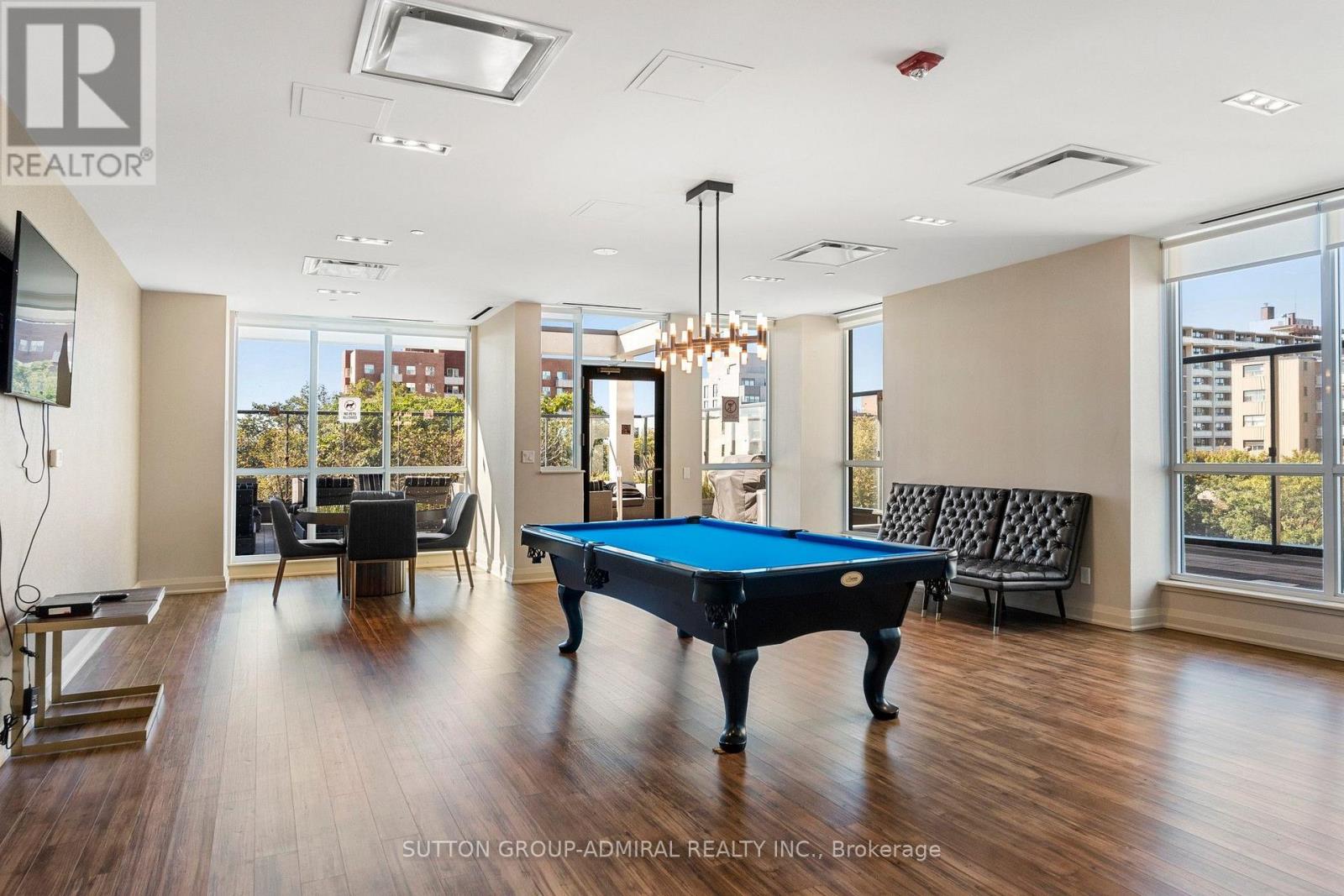 907 - 1486 Bathurst Street, Toronto, Ontario  M5P 3G9 - Photo 22 - C13692014