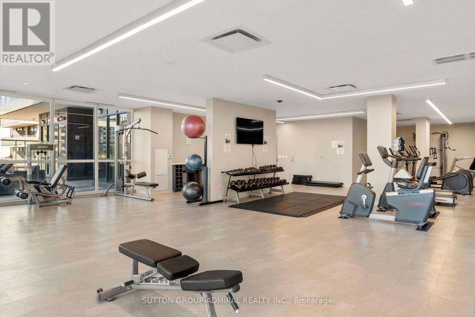 907 - 1486 Bathurst Street, Toronto, Ontario  M5P 3G9 - Photo 24 - C13692014