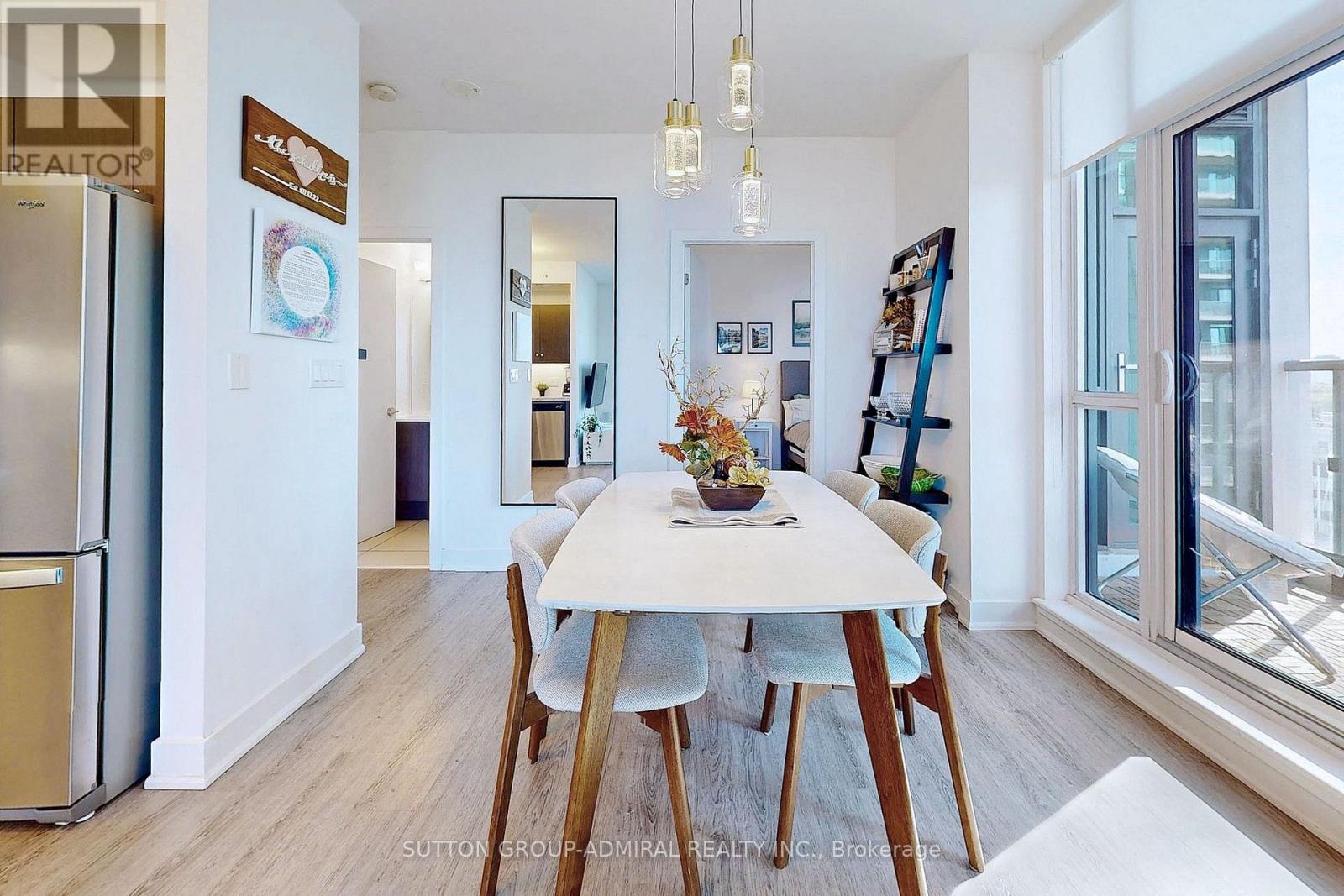 907 - 1486 Bathurst Street, Toronto, Ontario  M5P 3G9 - Photo 3 - C13692014