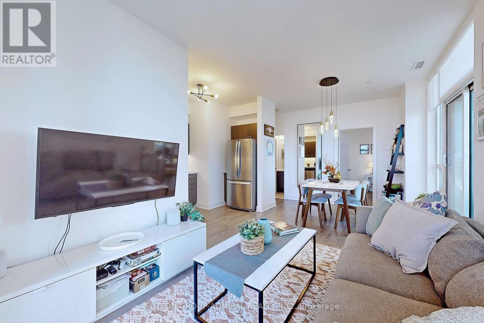 907 - 1486 Bathurst Street, Toronto, Ontario  M5P 3G9 - Photo 8 - C13692014