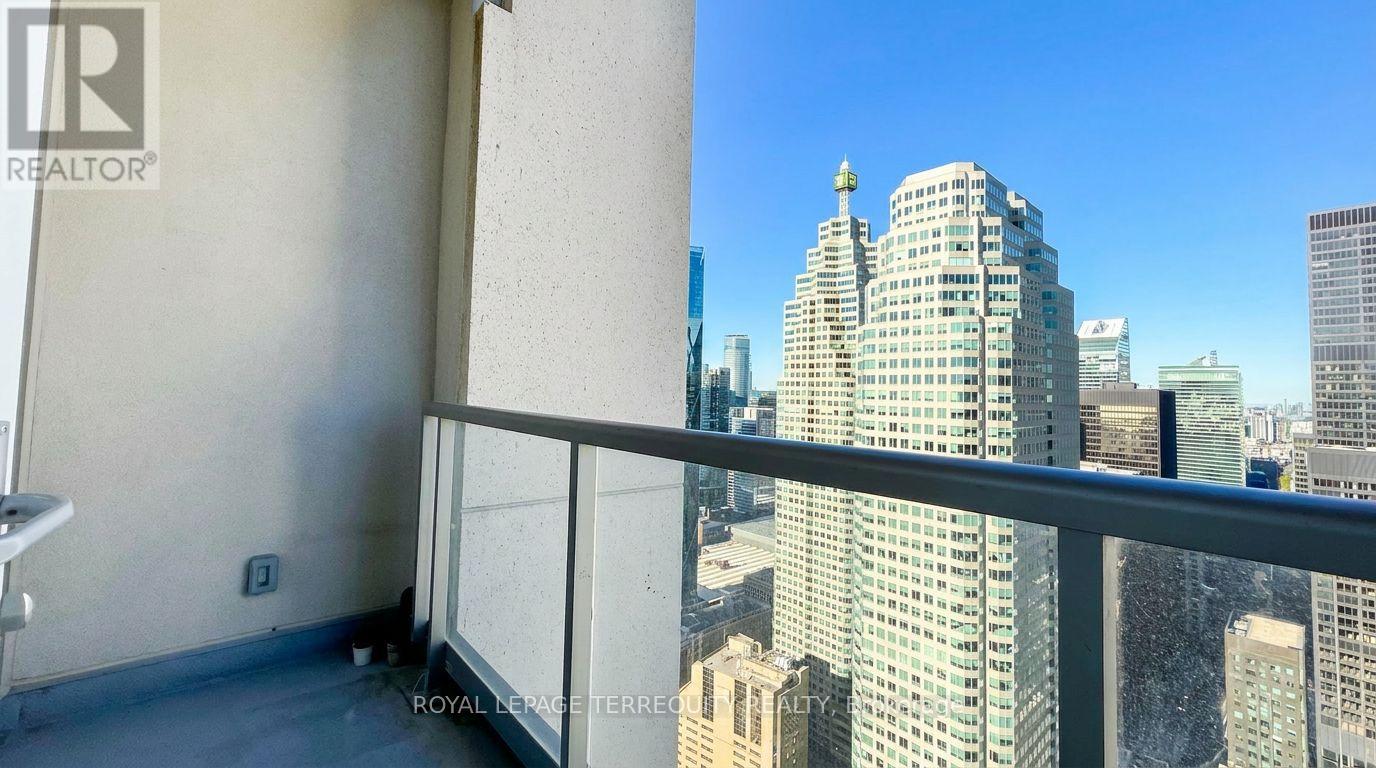 4707 - 88 Scott Street, Toronto, Ontario  M5E 0A9 - Photo 10 - C13692018