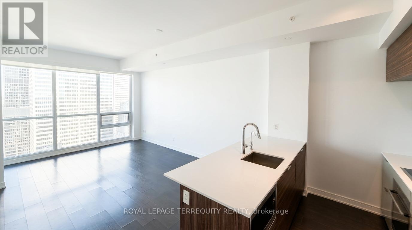 4707 - 88 Scott Street, Toronto, Ontario  M5E 0A9 - Photo 3 - C13692018