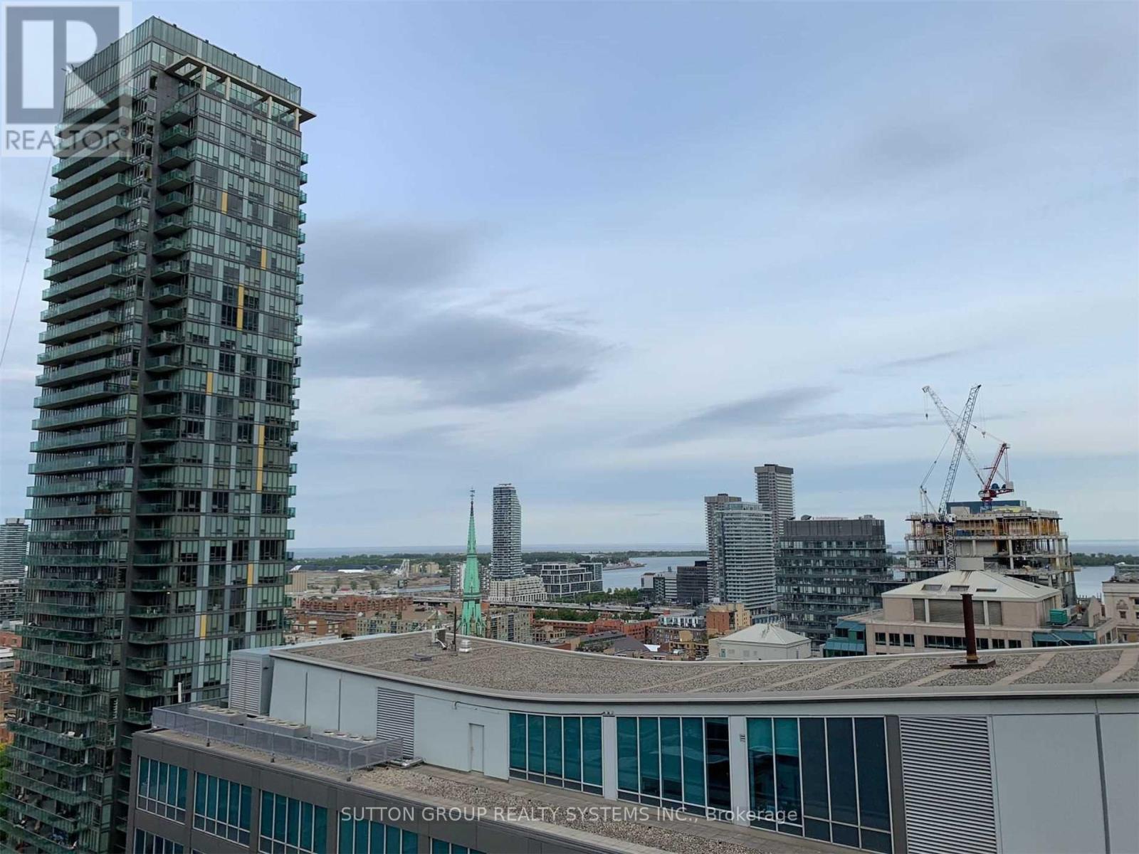 2305 - 25 Richmond Street E, Toronto, Ontario  M5C 0A6 - Photo 22 - C13692030