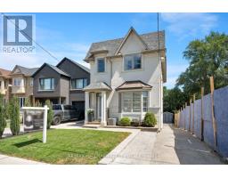 77 LEROY AVENUE, Toronto, Ontario